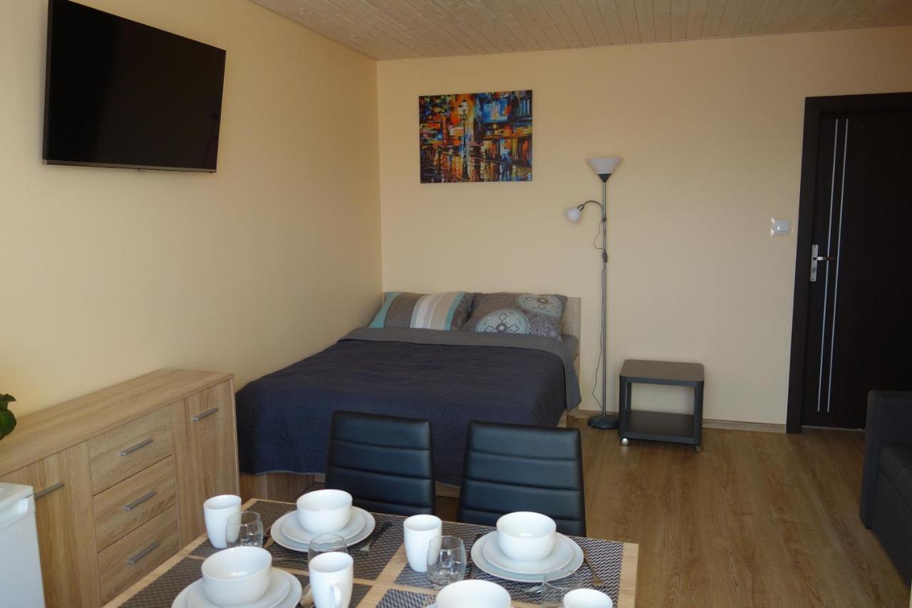 Goscinne Agnieszka Homestay