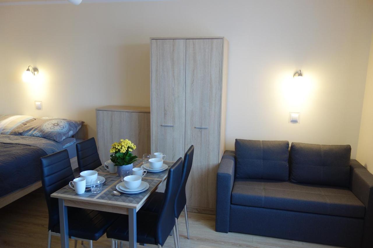 Goscinne Agnieszka Homestay