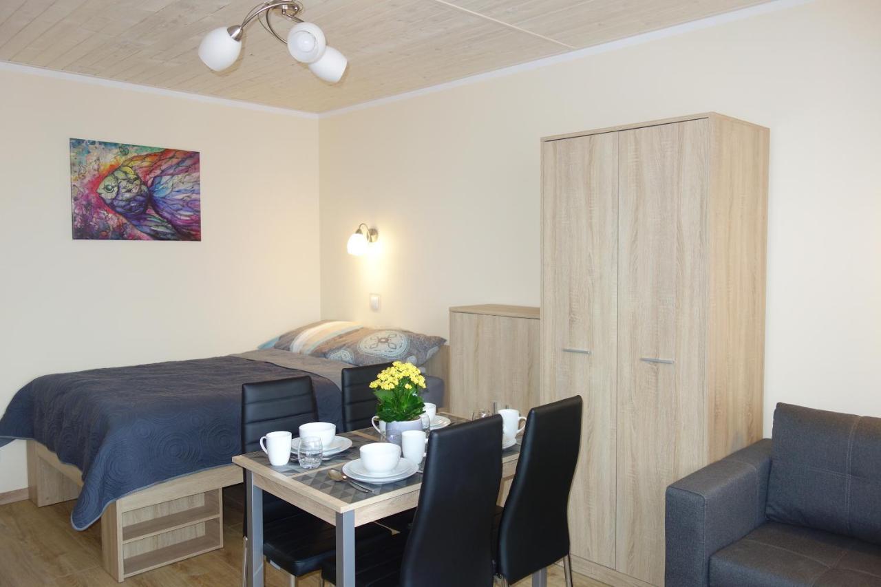 Goscinne Agnieszka Homestay