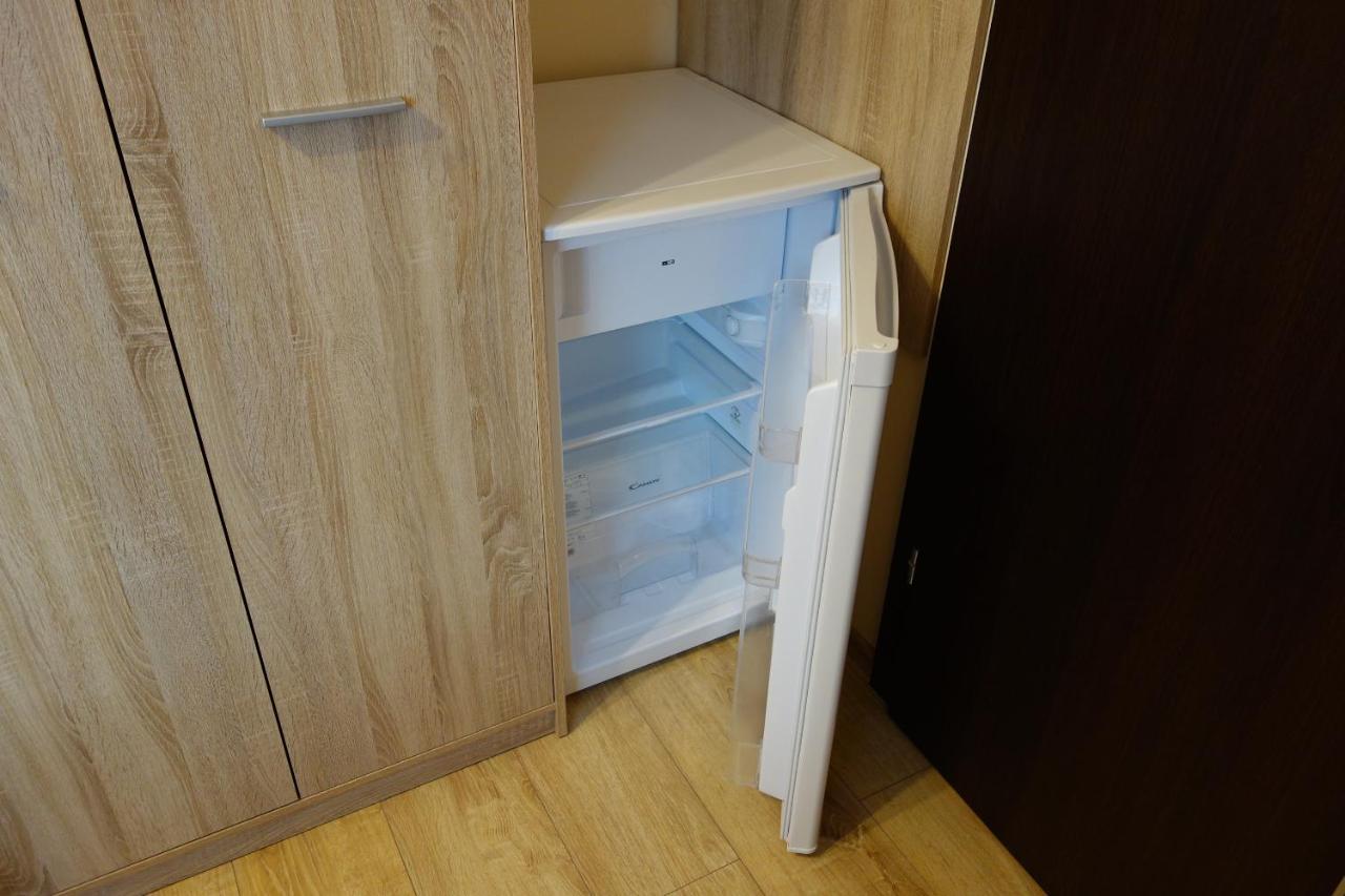 Goscinne Agnieszka Homestay *