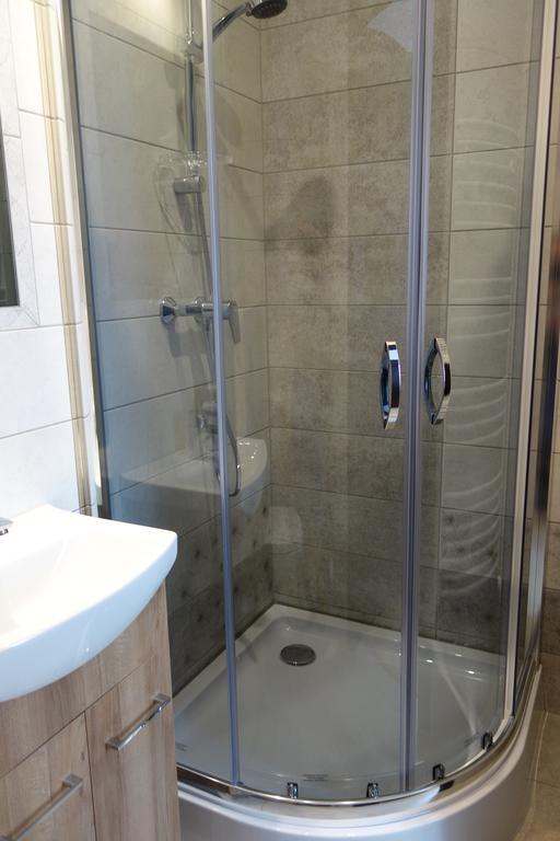 Homestay Goscinne Agnieszka Wladyslawowo