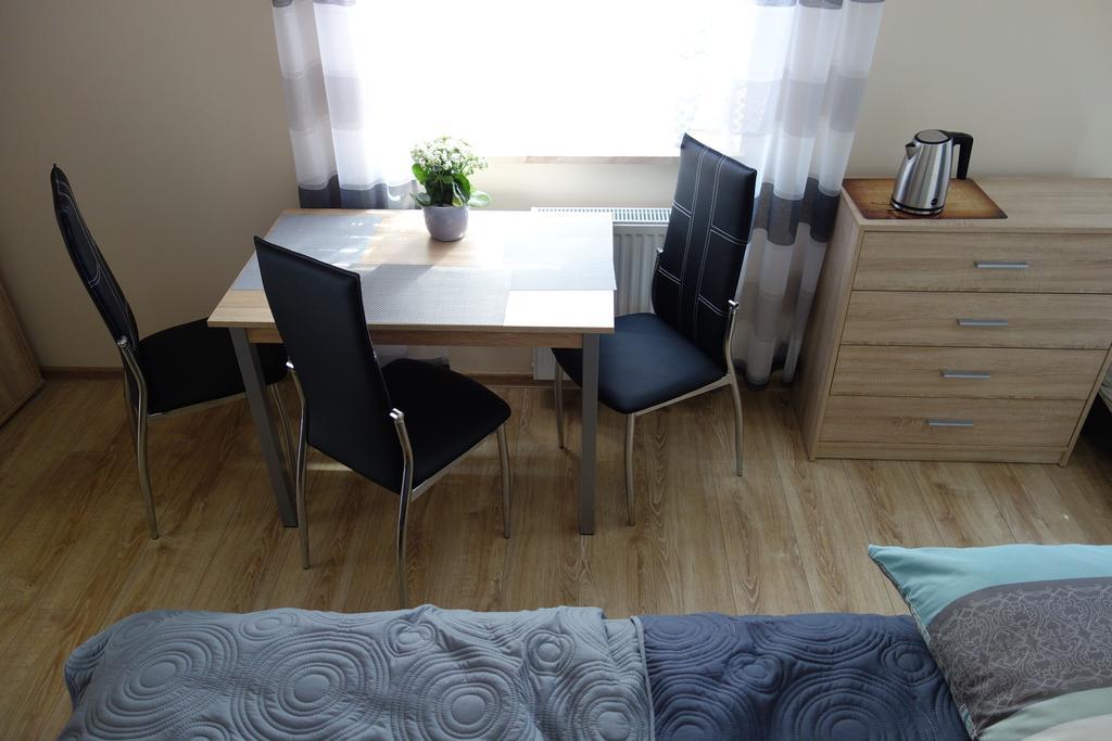 Goscinne Agnieszka Homestay Wladyslawowo
