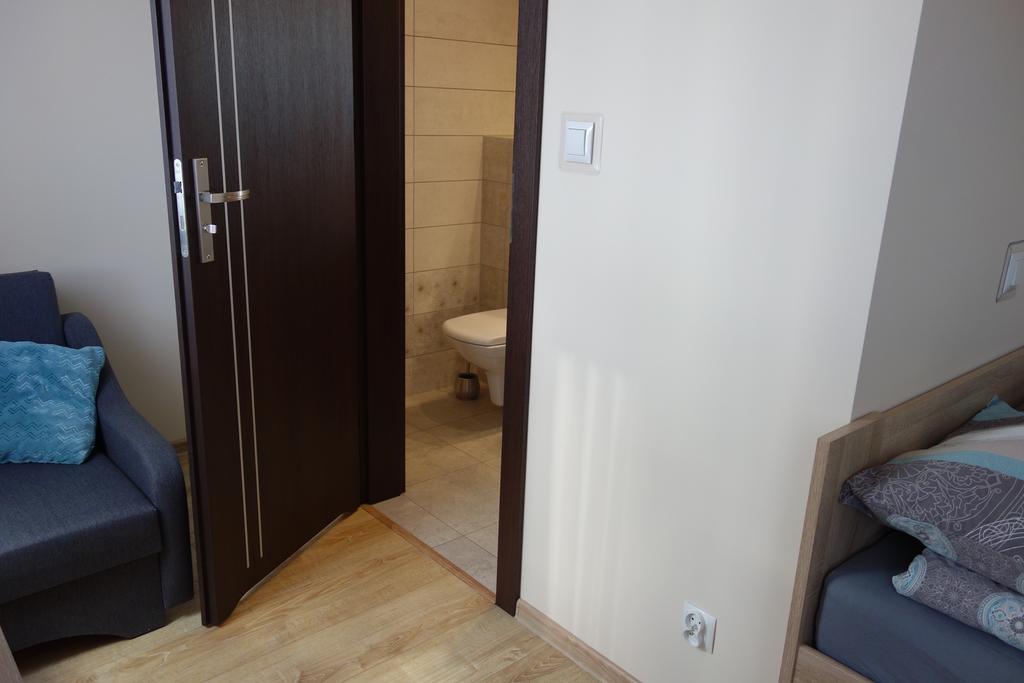 Homestay Goscinne Agnieszka *