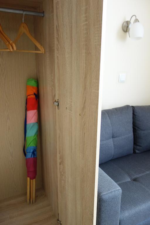 Goscinne Agnieszka Homestay *