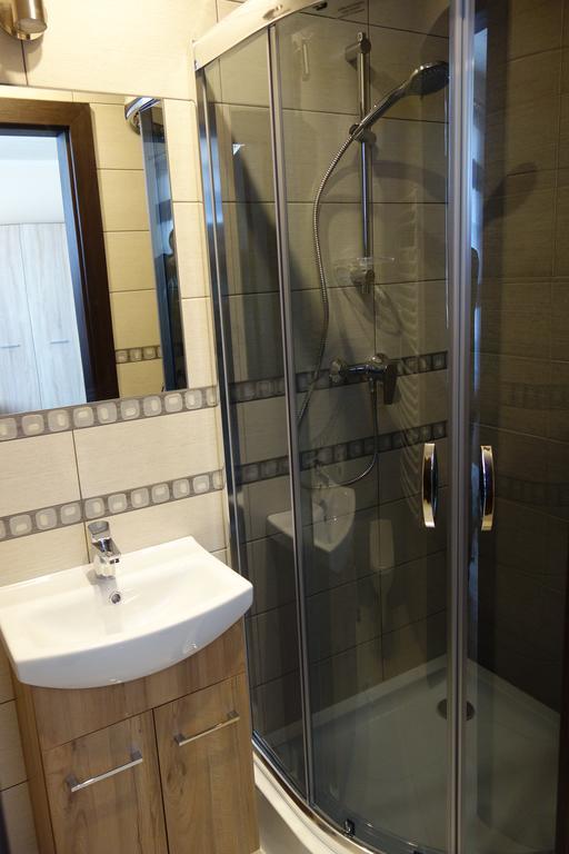 Homestay Goscinne Agnieszka *