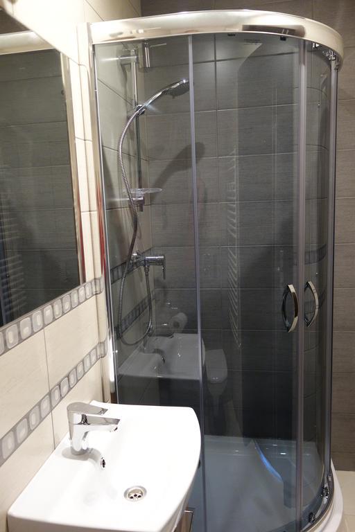 Homestay Goscinne Agnieszka